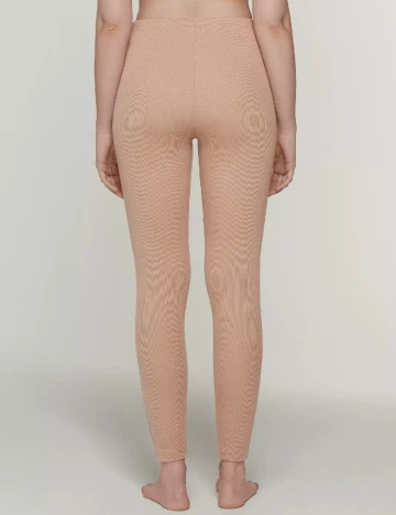 Pantaloni Sloggi by Triumph, maro Maro