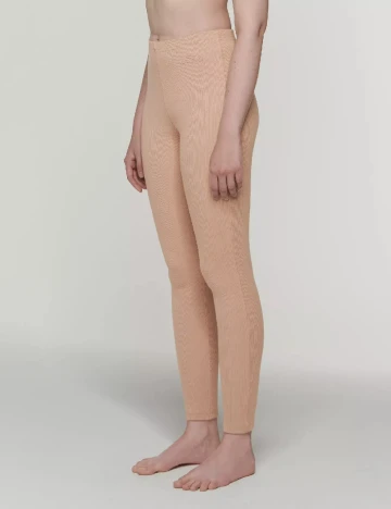 Pantaloni Sloggi by Triumph, maro Maro