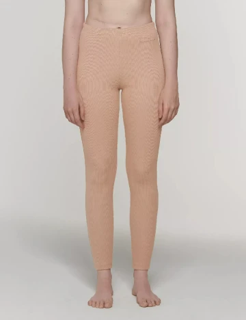 Pantaloni Sloggi by Triumph, maro Maro