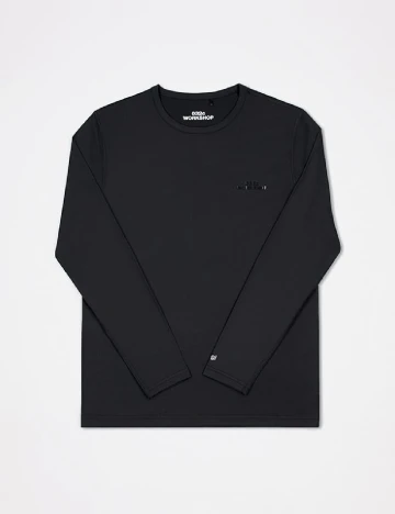Bluza Sloggi by Triumph, negru