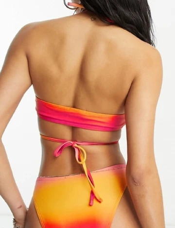 Sutien de baie Public Desire, mix culori Mix culori