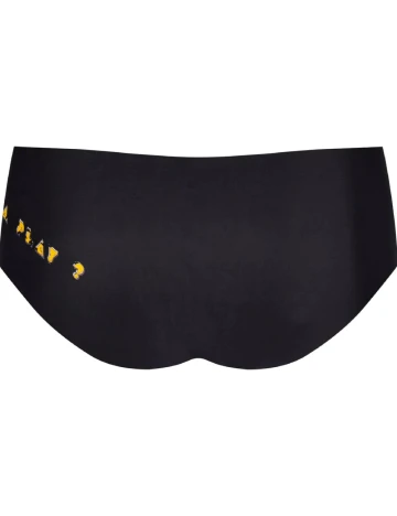 Chilot Sloggi by Triumph, negru Negru