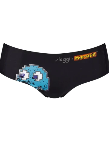 Chilot Sloggi by Triumph, negru Negru