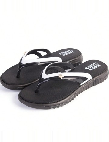 
						Slapi SHEIN, negru