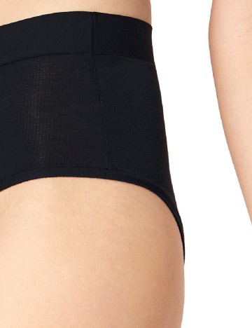 Set chiloti 2 perechi Sloggi by Triumph, negru