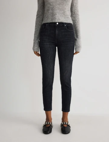 Blugi Reserved, negru