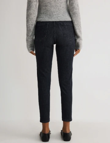 Blugi Reserved, negru