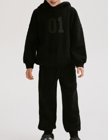 
						Trening Reserved, negru