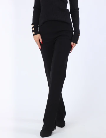 Pantaloni Top Shop, negru