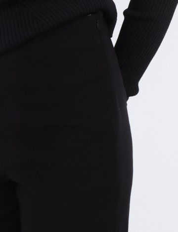 Pantaloni Top Shop, negru
