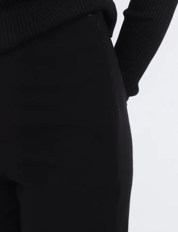 Pantaloni Top Shop, negru