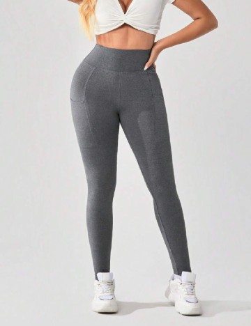 
						Colanti SHEIN, gri