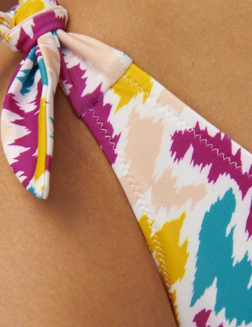 Chilot de  baie Sloggi by Triumph, mix culori Mix culori