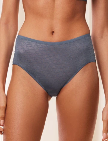 Chilot Triumph, bleumarin