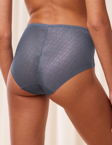 Chilot Triumph, bleumarin