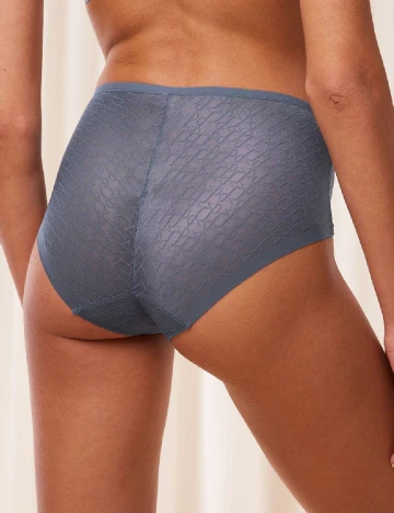 Chilot Triumph, bleumarin