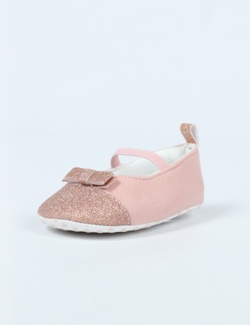 
						Pantofi Shein Kids, roz
