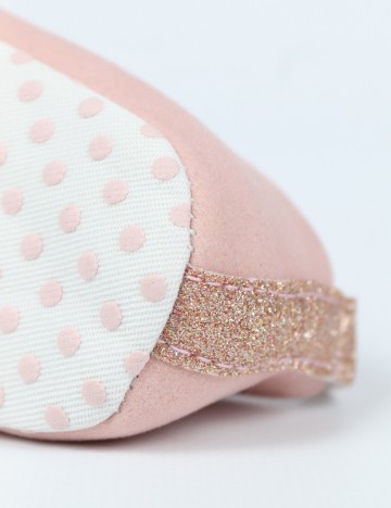 Pantofi Shein Kids, roz
