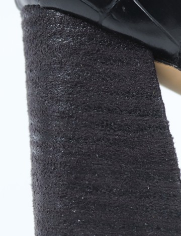 Pantofi SHEIN, negru