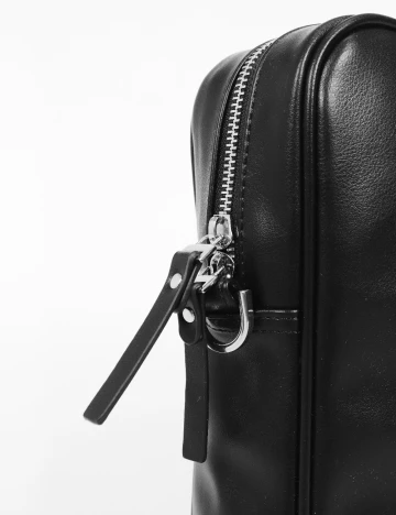 Geanta pentru laptop Reserved, negru Negru