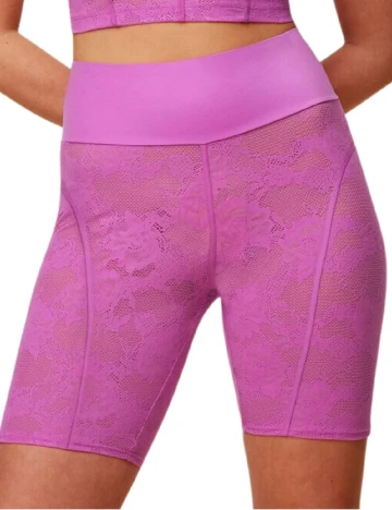 Colanti modelatori Triumph, roz Roz