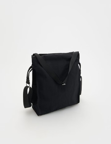 
						Rucsac Reserved, negru