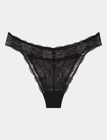 Chilot Triumph, negru