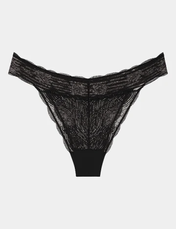 Chilot Triumph, negru