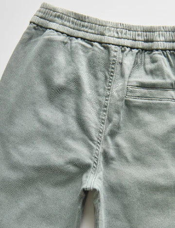 Pantaloni Reserved, verde