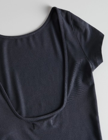 Top Reserved, bleumarin
