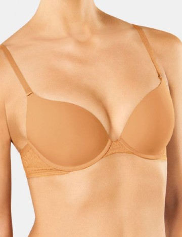 
						Sutien Sloggi by Triumph, maro