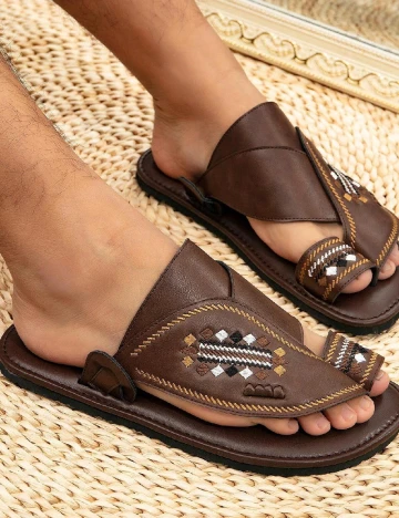 Slapi SHEIN, maro Maro