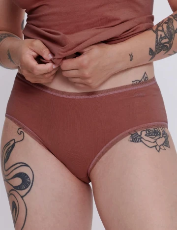 Set chiloti 2 perechi Sloggi by Triumph, mix culori Mix culori