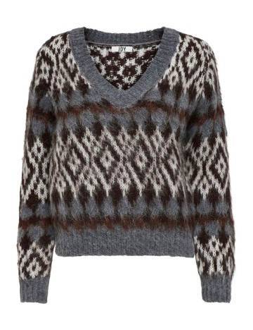 Pulover Only, mix culori, S