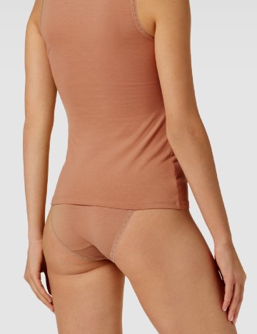 Set chiloti 2 perechi Sloggi by Triumph, maro