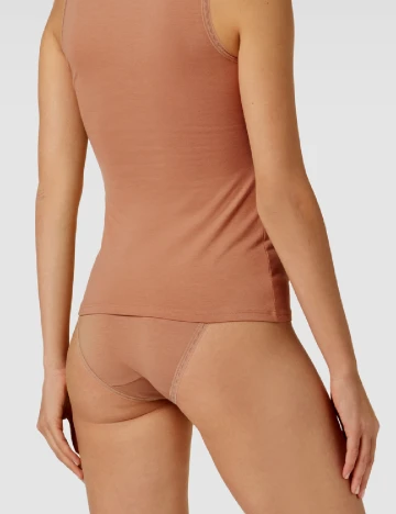 Set chiloti 2 perechi Sloggi by Triumph, maro Maro