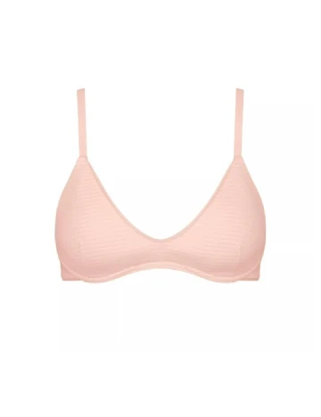 Sutien Sloggi by Triumph, roz Roz