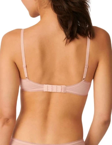 Sutien Sloggi by Triumph, roz Roz