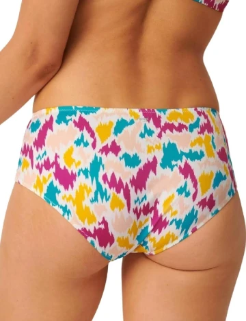 Chilot de  baie Sloggi by Triumph, mix culori Mix culori
