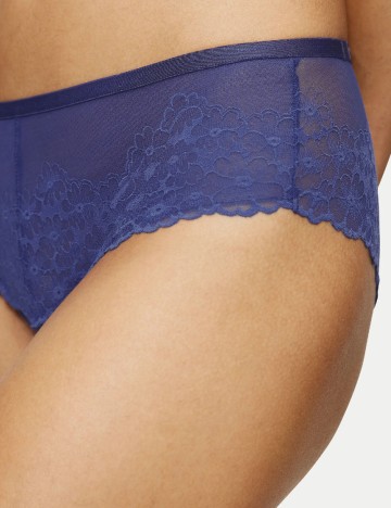 Chilot Triumph, albastru