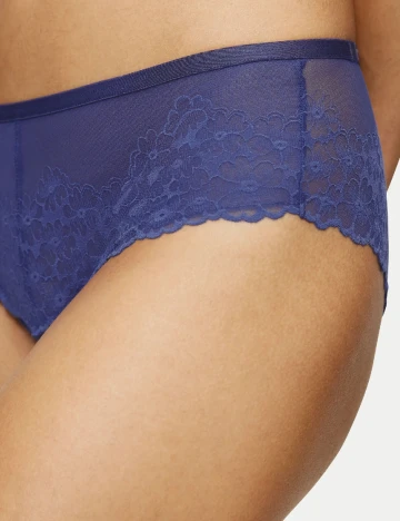 Chilot Triumph, albastru