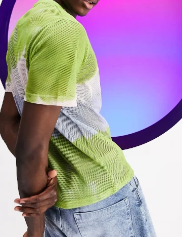 Tricou ASOS, mix culori
