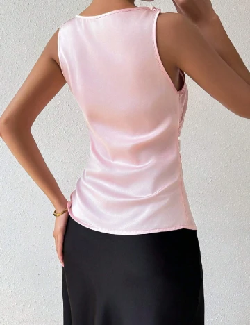 Bluza SHEIN, roz