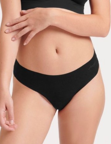 
						Set chiloti Sloggi by Triumph, negru