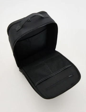 Geanta pentru laptop Reserved, negru Negru