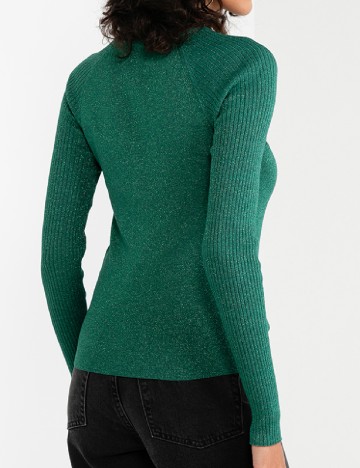 Bluza ASOS, verde