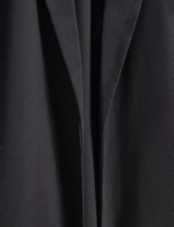 Blazer Reserved, negru Negru