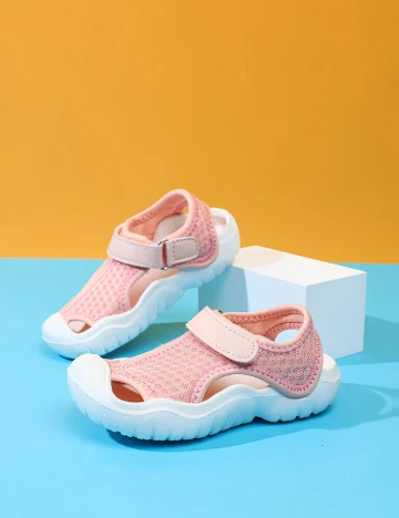Sandale Shein Kids, roz