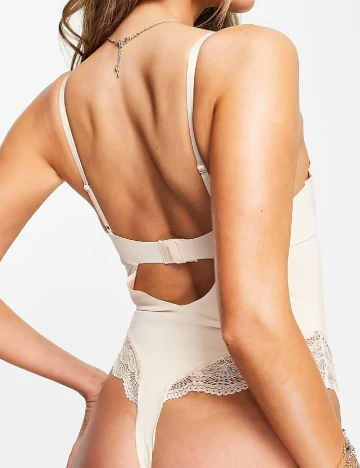 Body ASOS, crem Crem