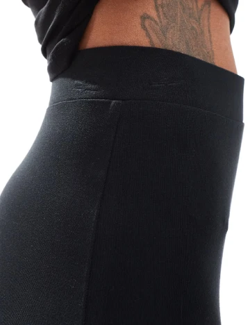 Colanti COLLUSION, negru Negru